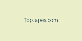 TopJapes.com