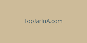 TopJarInA.com