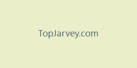 TopJarvey.com