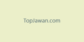 TopJawan.com