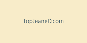 TopJeaneD.com