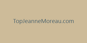 TopJeanneMoreau.com