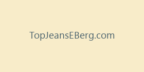 TopJeansEBerg.com