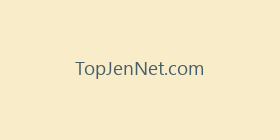 TopJenNet.com