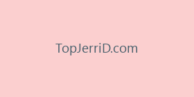 TopJerriD.com