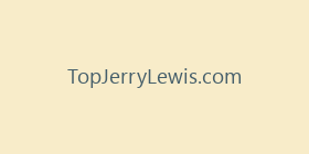 TopJerryLewis.com