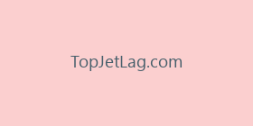 TopJetLag.com