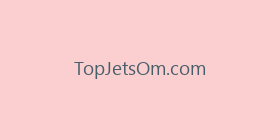 TopJetsOm.com
