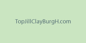TopJillClayBurgH.com