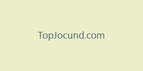 TopJocund.com
