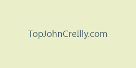 TopJohnCreIlly.com