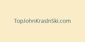 TopJohnKrasInSki.com