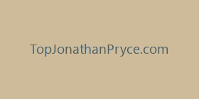 TopJonathanPryce.com
