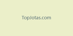 TopJotas.com