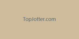 TopJotter.com