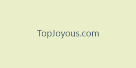 TopJoyous.com