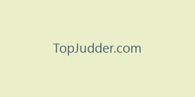 TopJudder.com