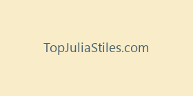 TopJuliaStiles.com
