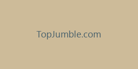 TopJumble.com