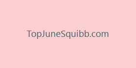 TopJuneSquibb.com