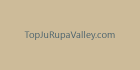 TopJuRupaValley.com