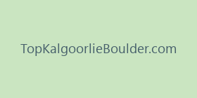 TopKalgoorlieBoulder.com