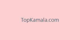 TopKamala.com