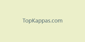 TopKappas.com