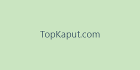 TopKaput.com