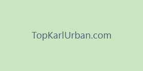 TopKarlUrban.com