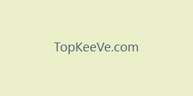 TopKeeVe.com