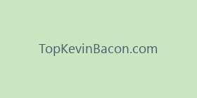 TopKevinBacon.com