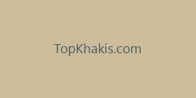 TopKhakis.com