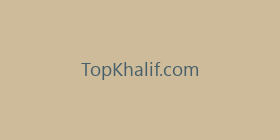TopKhalif.com
