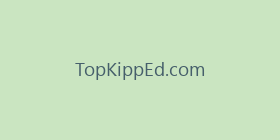 TopKippEd.com