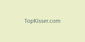 TopKisser.com