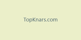 TopKnars.com