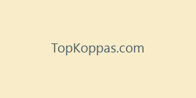 TopKoppas.com