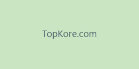 TopKore.com