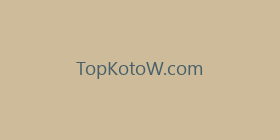 TopKotoW.com