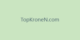 TopKroneN.com