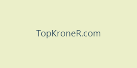 TopKroneR.com