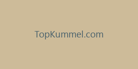 TopKummel.com