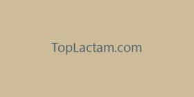 TopLactam.com