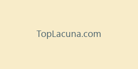 TopLacuna.com