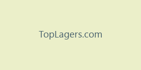 TopLagers.com