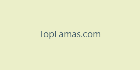 TopLamas.com