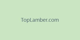 TopLamber.com