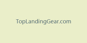 TopLandingGear.com