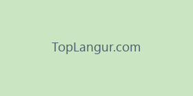 TopLangur.com